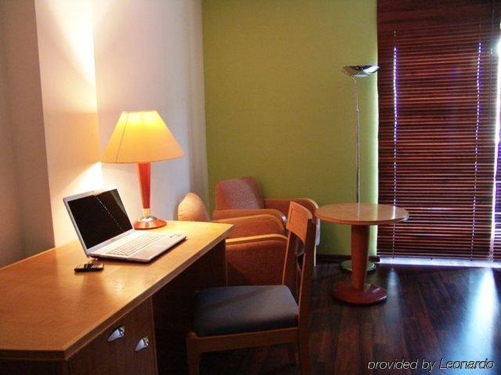 Green Energy Rooms Krakow Room photo