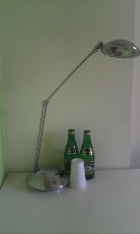 Green Energy Rooms Krakow Room photo