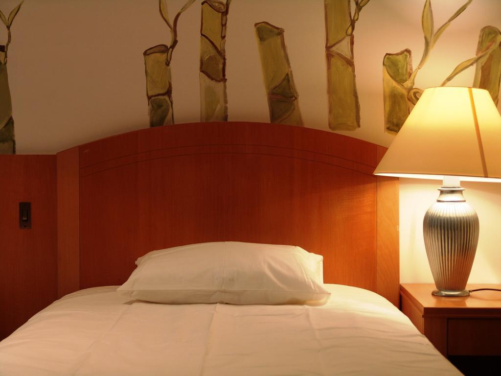 Green Energy Rooms Krakow Room photo