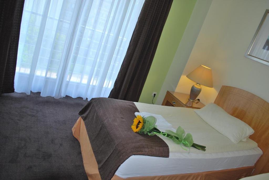 Green Energy Rooms Krakow Room photo