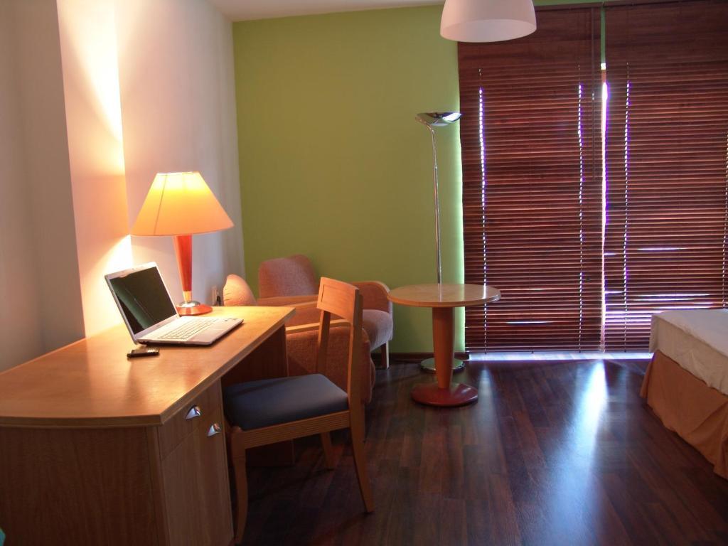 Green Energy Rooms Krakow Exterior photo
